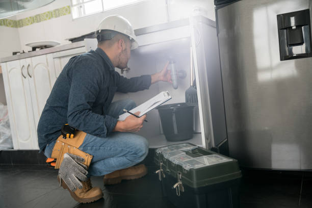 Best Commercial Plumbing Services  in Sterling Heights, MI