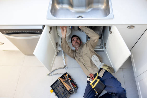 Best Sprinkler Systems  in Sterling Heights, MI