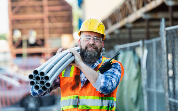 Best Plumbing Inspection Services  in Sterling Heights, MI