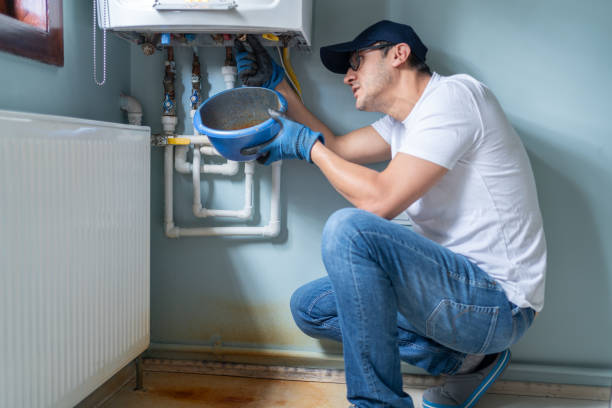 Best Water Heater Repair  in Sterling Heights, MI