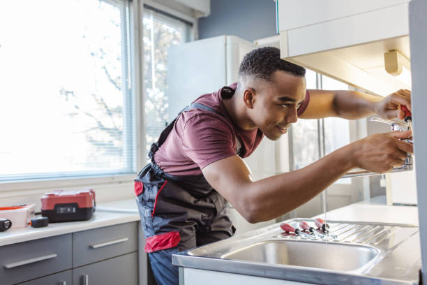 Best 24-Hour Plumber Near Me  in Sterling Heights, MI