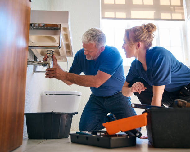 Best Hot Water Heater Installation  in Sterling Heights, MI